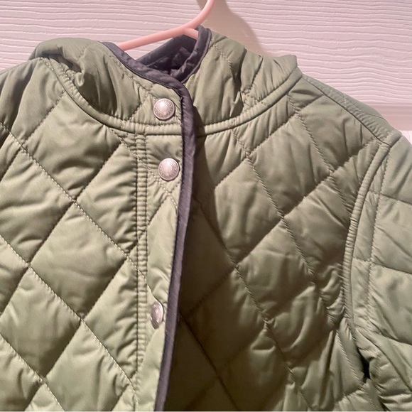 Polo Ralph Lauren Reversible Quilted Jacket - Picture 5 of 10